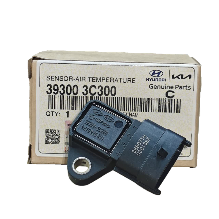 سنسور مپ هیوندای ازرا جنسیس سنتینیال سوناتا کد فنی 393003C300