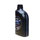 روغن موتور موبیس 5W30 API SN حجم 1 لیتر ساخت امارات