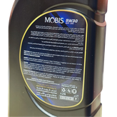 روغن موتور موبیس 5W30 API SN حجم 1 لیتر ساخت امارات