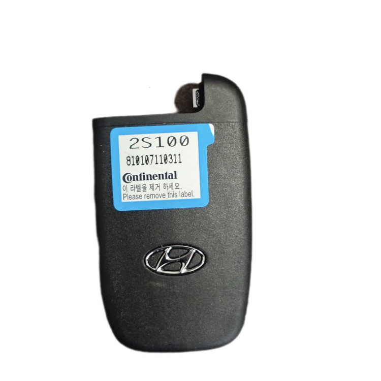 ریموت مناسب هیوندای النترا سوناتا توسان i20 i40 اروپا و اسیا