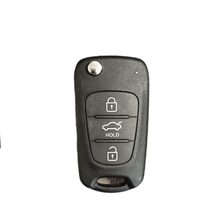 ریموت هیوندای