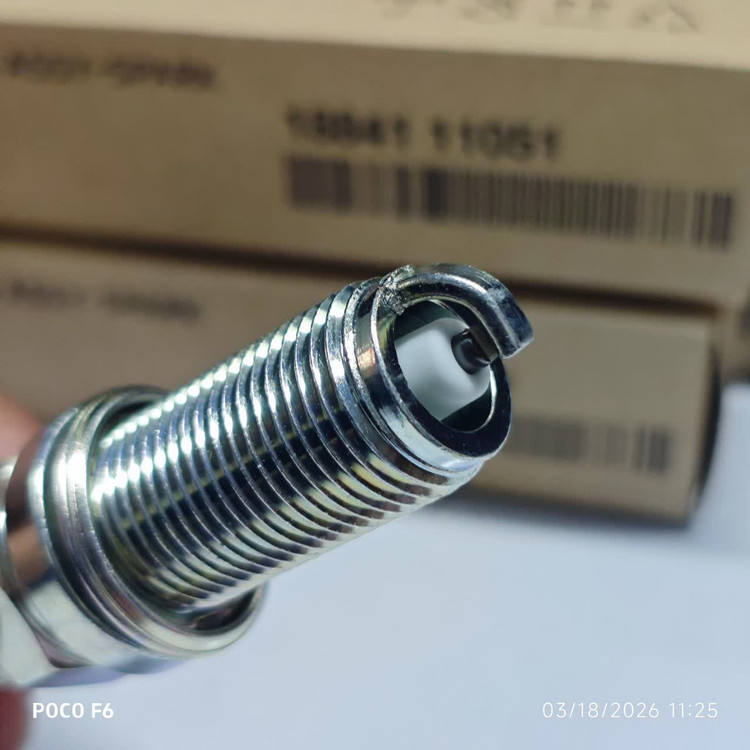 شمع موتور مناسب هیوندای و کیا کد فنی 1884111051