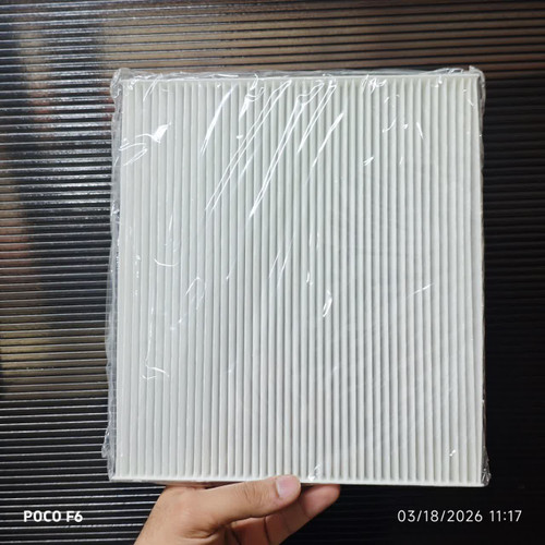 فیلتر کاغذی مناسب خودرو های هیوندای