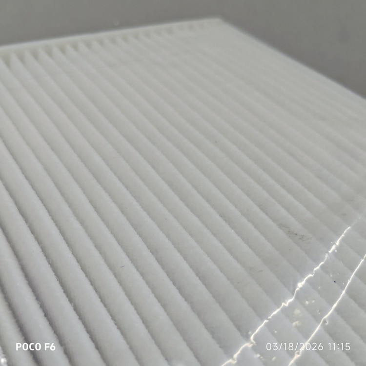 فیلتر مخصوص خودرو هیوندای و کیا کد فنی 971332H001