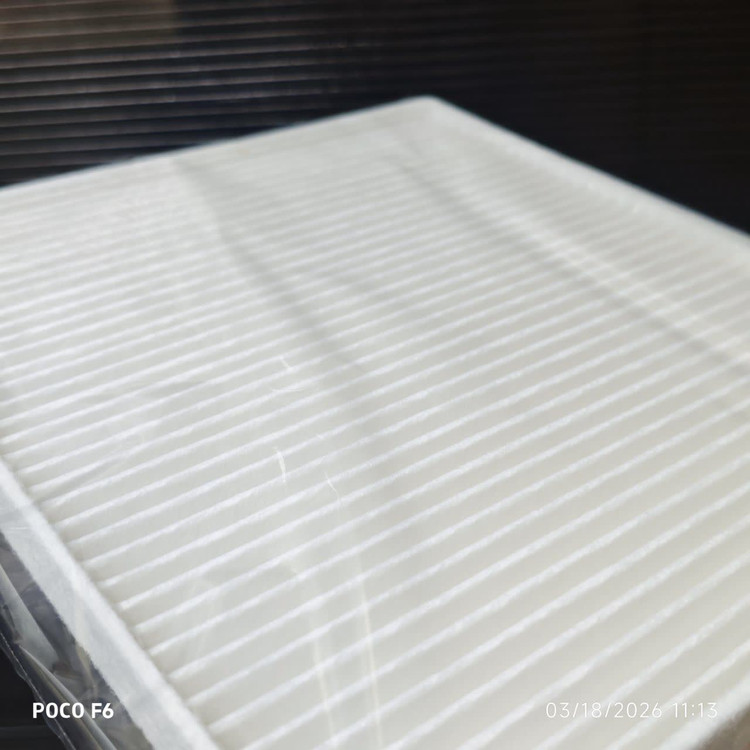 فیلتر مناسب خودرو های هیوندای و کیا کد فنی 971332E210