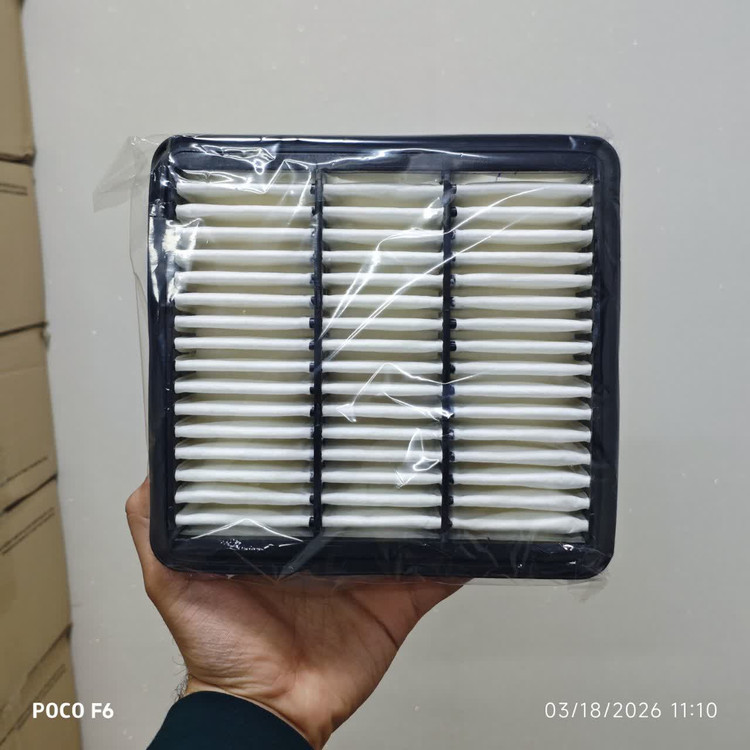 فیلتر کابین مناسب خودرو های هیوندای و کیا کد فنی 281132H000