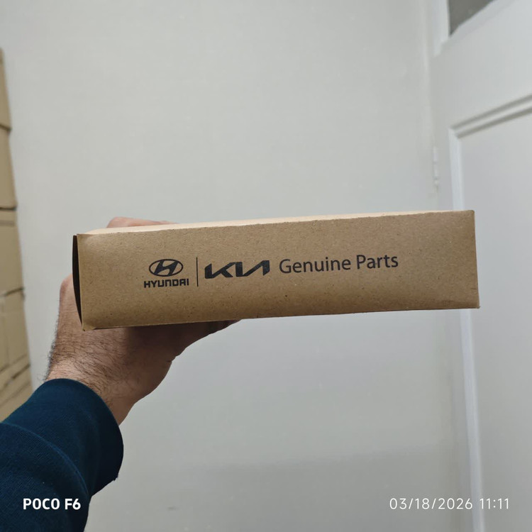 فیلتر کابین مناسب خودرو های هیوندای و کیا کد فنی 281132H000