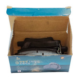 لنت ترمز جلو MLM Part Style Braking کد فنی 581013EE01 مناسب کیا سورنتو 2002 تا 2009