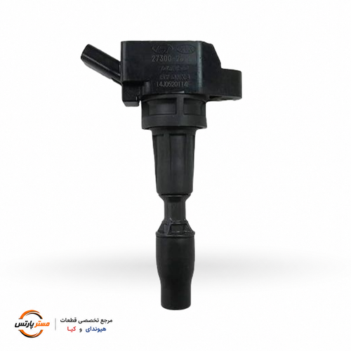 کویل احتراق هیوندای و کیا جنیون اصلی کد فنی 27300-2GGA0