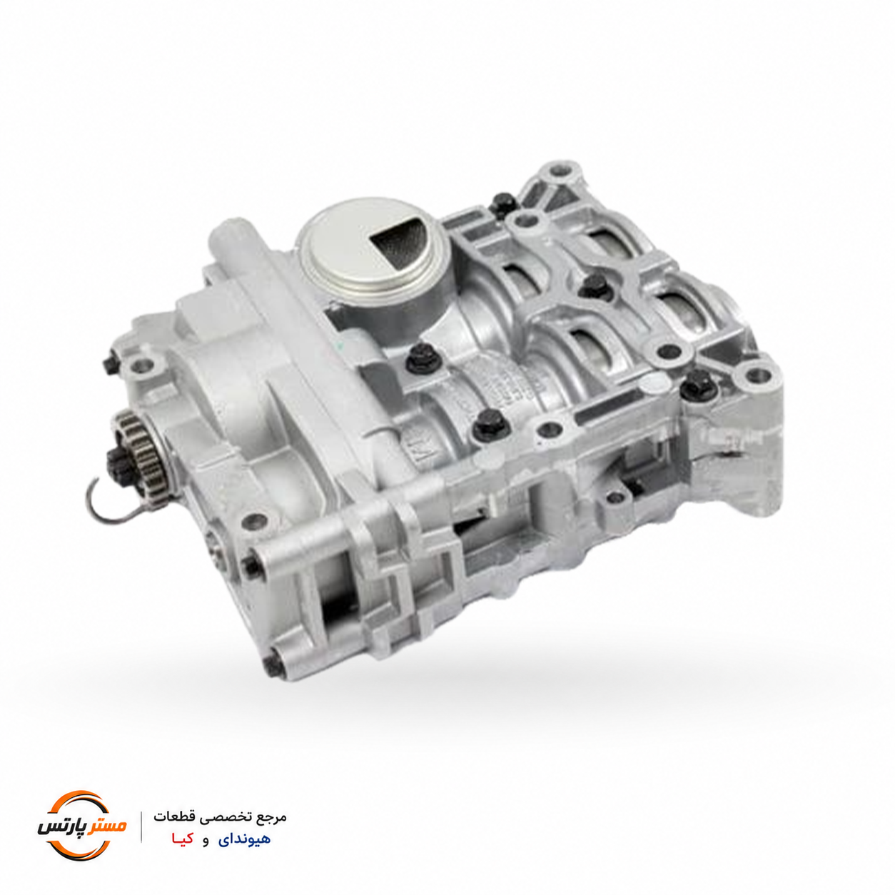 اویل پمپ سوناتا اپتیما اسپورتیج جنیون اصلی کد فنی ix35 2330025922