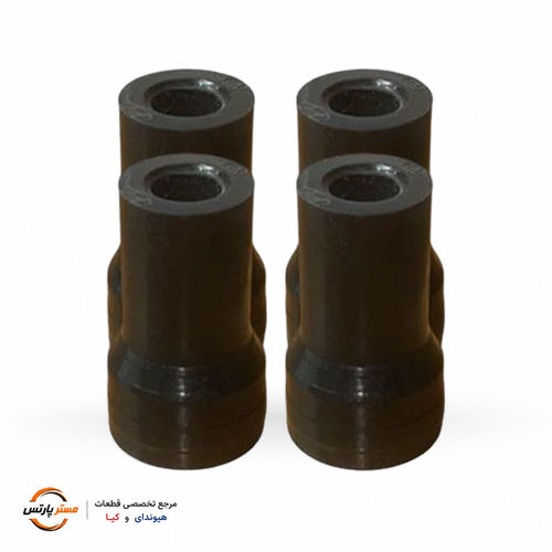 وایر سرکوئل 3CEA0 اصلی جنیون (پک شیش عددی) آزرا گرنجور - بوت سر کوئل