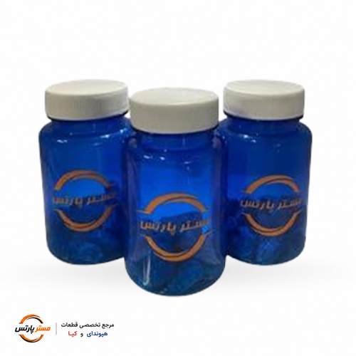 قرص شیشهشوی خودرو پک 20 عددی