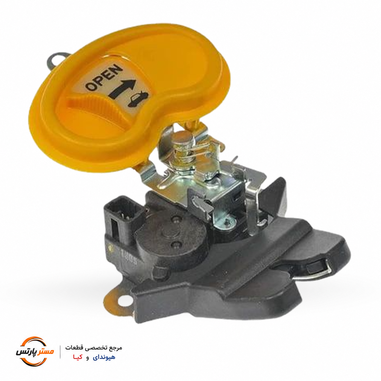 قفل صندوق کیا اپیروس اصلی جنیون کد فنی 812303F500