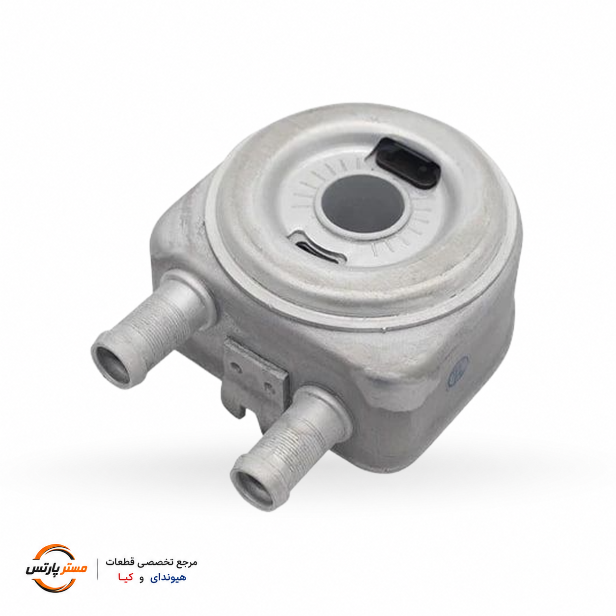 خنک کننده روغن موتور هیوندای و کیا اصلی جنیون 2400سی سیMPI کد فنی 264102G000