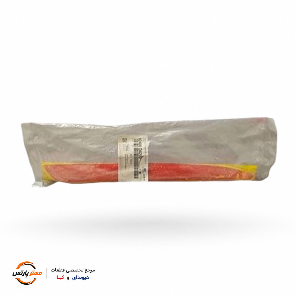 شبرنگ سپر عقب راست کیا اپتیما اصلی جنیون کد فنی 92406D4200