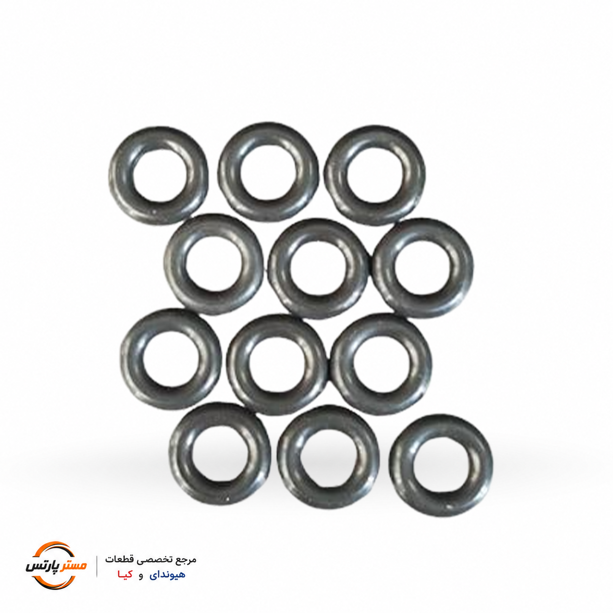 اورینگ سوزن انژکتور هیوندای و کیا