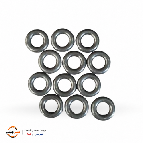 اورینگ سوزن انژکتور هیوندای و کیا