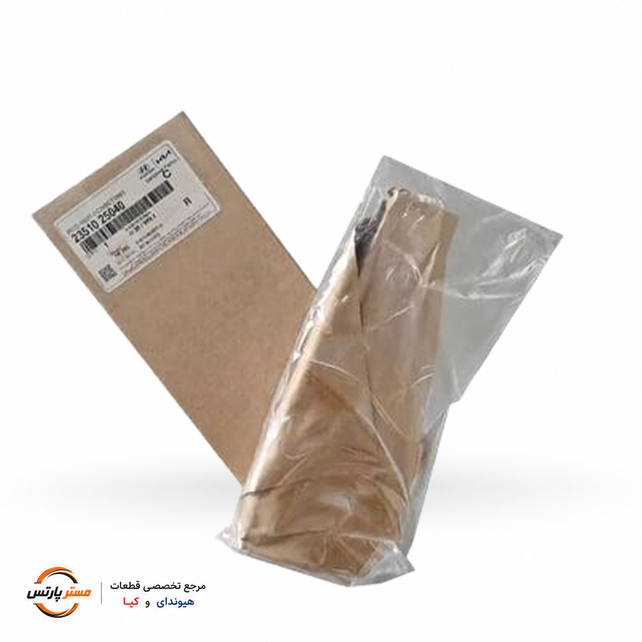 شاتون مناسب موتور 2000 CC هیوندای و کیا  اصلی جنیون پارت کد فنی 2351025040