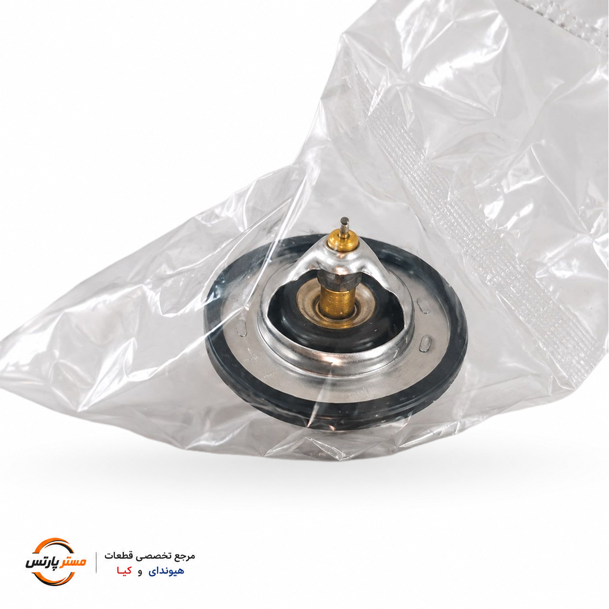 ترموستات مناسب هیوندای i20 _هیوندای اکسنت کد فنی 255002B000