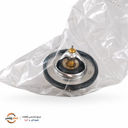 ترموستات مناسب هیوندای i20 _هیوندای اکسنت کد فنی 255002B000
