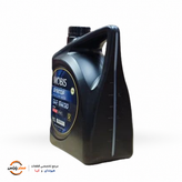 روغن موتور MOBIS 5W30 API SP حجم 4 لیتر، تولید امارات محافظت عالی در استارت سرد و دمای بالا.