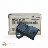 سنسور مپ هیوندای ازرا جنسیس سنتینیال سوناتا کد فنی 393003C300