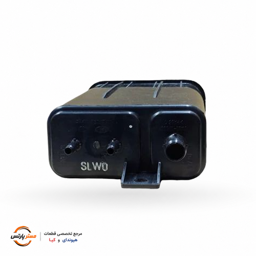 کنیستر (مخزن بخار بنزین) هیوندای و کیا مخصوص سیستم کنترل بخار سوخت (EVAP) کد فنی 314203K000