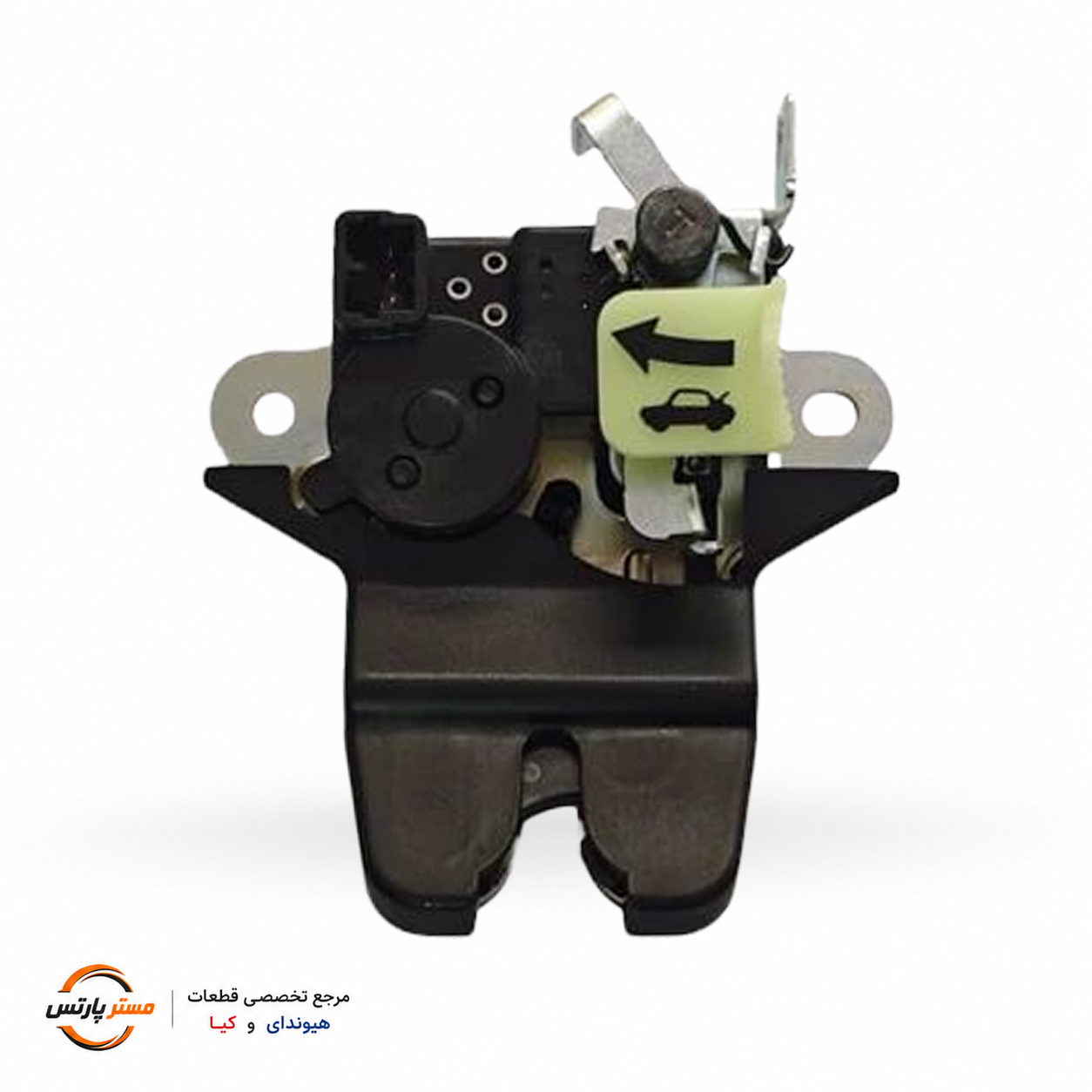 قفل درب صندوق عقب کیا اپتیما کدفنی 812302T001