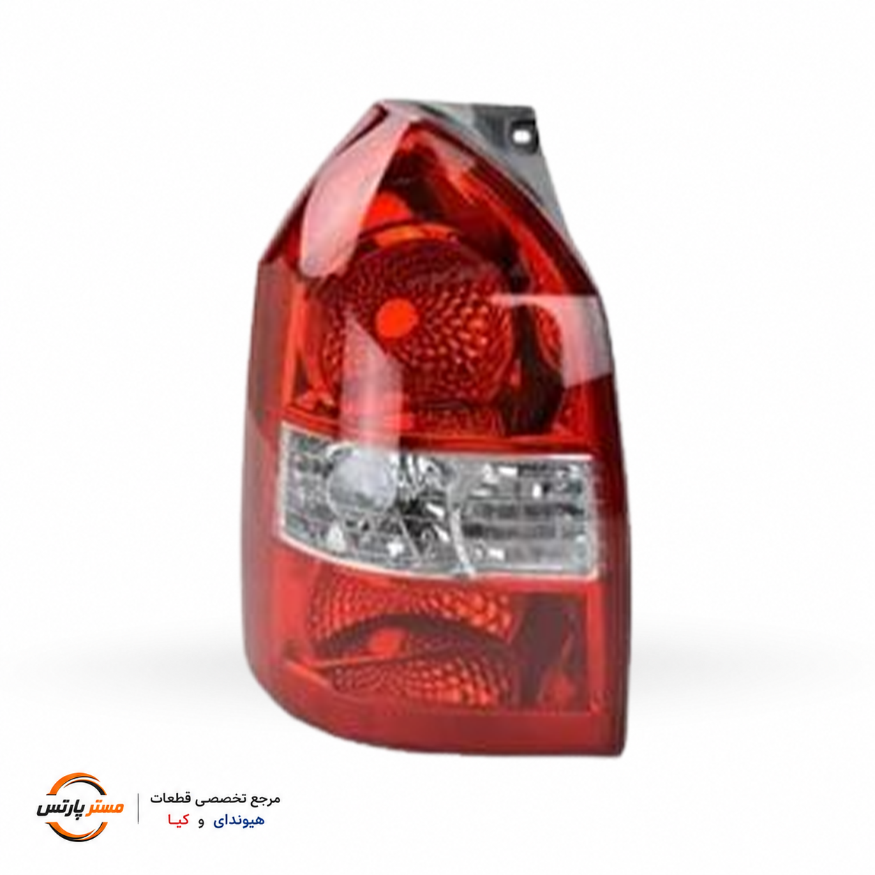 چراغ خطر عقبه سمت چپ هیوندای توسان مدل 2009 غیر اصل