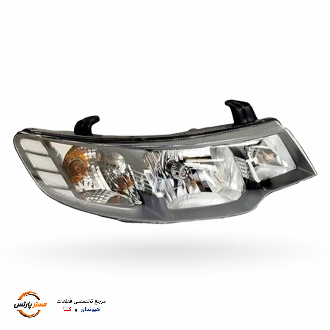 چراغ کیا سراتو سایپا سراتو کوپه جلو راست اصلی