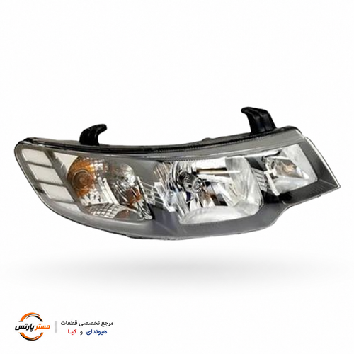 چراغ کیا سراتو سایپا سراتو کوپه جلو راست اصلی