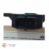 سنسور مپ مناسب هیوندای سوناتا اکسنت النترا کد فنی 3517022600