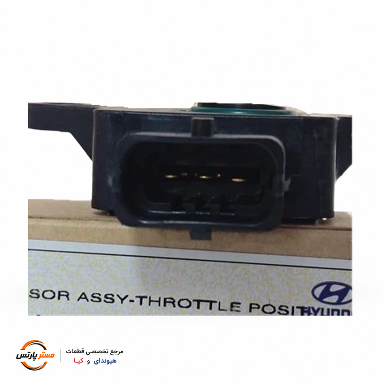 سنسور مپ مناسب هیوندای سوناتا اکسنت النترا کد فنی 3517022600