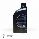 روغن موتور موبیس 5W30 API SN حجم 1 لیتر ساخت امارات