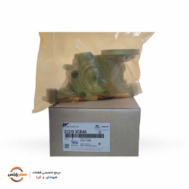 اویل پمپ مناسب هیوندای سوناتا کدفنی 213103CBA0