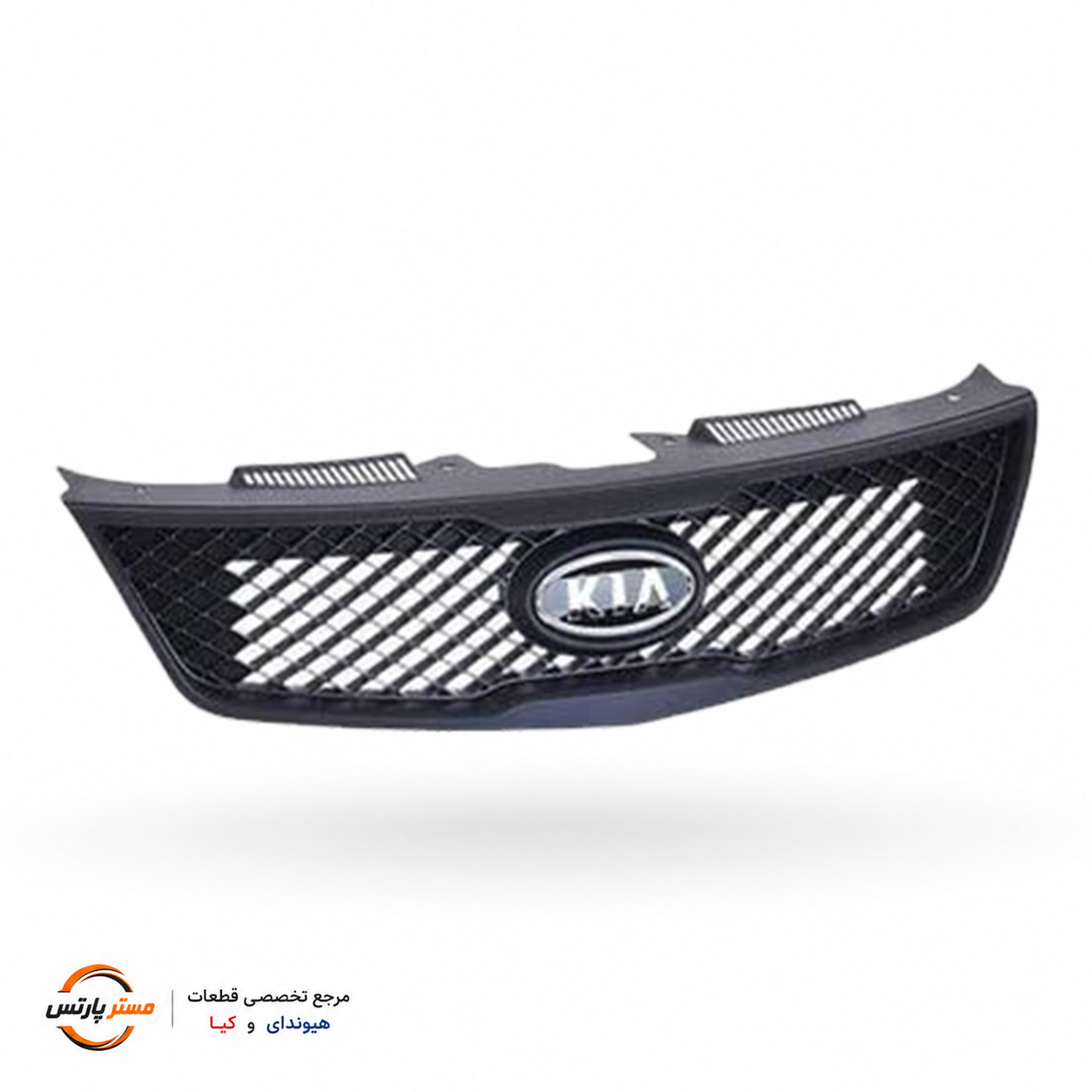 جلو پنجره کیا سراتو سایپا کدفنی ‌86350A7500