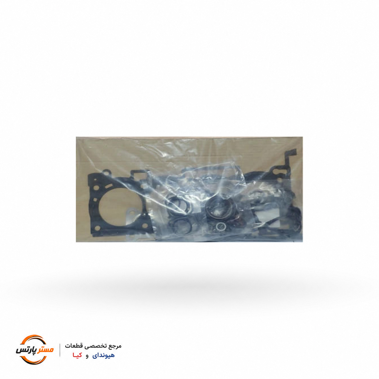 واشر کامل  سوناتا کد فنی 209102GB00