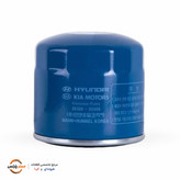 فیلتر روغن هیوندای و کیا اصلی جنیون کد فنی 2630035505