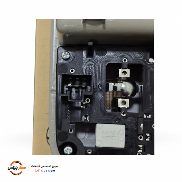 چراغ سقفی کیا سراتو اپشنال کد فنی 928201M0008O