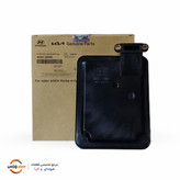 فیلتر روغن گیربکس هیوندای و کیا اصلی کد فنی 4632126000