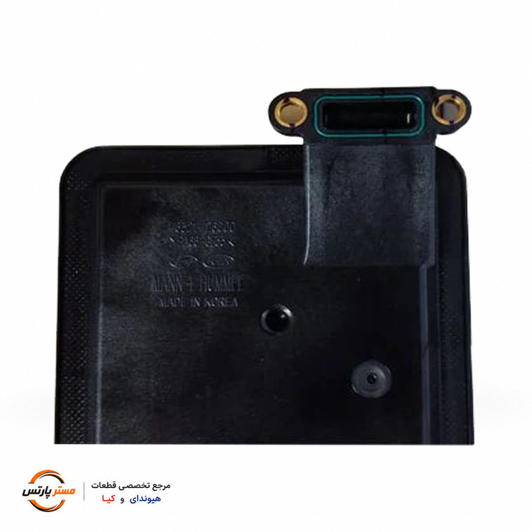 فیلتر روغن گیربکس هیوندای و کیا اصلی کد فنی 4632126000