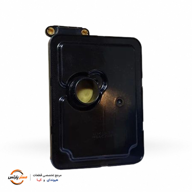 فیلتر روغن گیربکس هیوندای و کیا اصلی کد فنی 4632126000