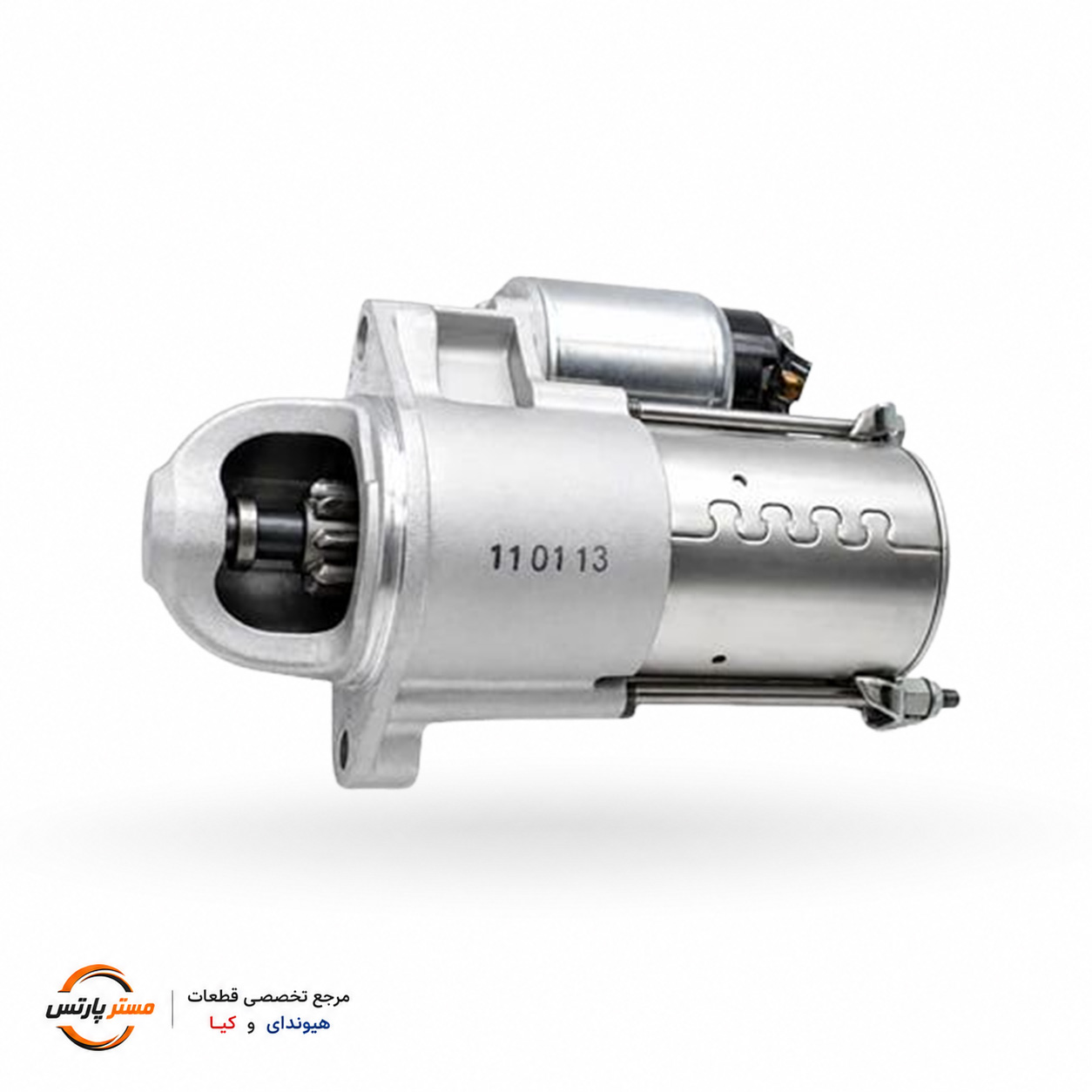 استارت و دینام کیا سراتو کد فنی 361002E200