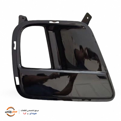 قاب چراغ مهشکن جلو چپ کیا سراتو کوپه (فورته کوپ) اصلی - کد فنی 865631M311