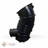 شلنگ هواکش لوله رابط فیلتر هوا هیوندای کیا کد فنی: 281383K200