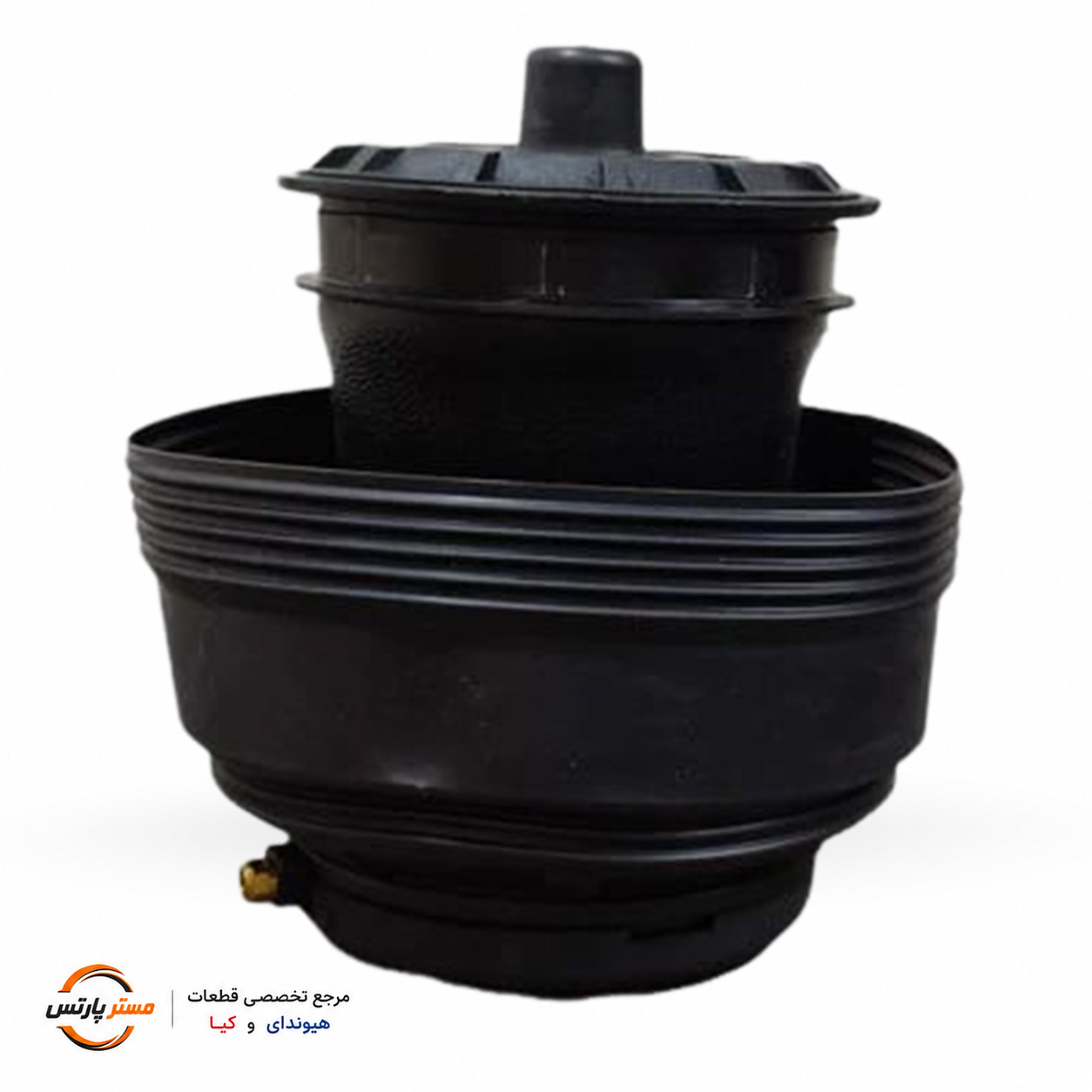 بالون کمک‌فنر عقب کیا موهاوی (Mohave) اصلی کد فنی  553212J000