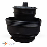 بالون کمکفنر عقب کیا موهاوی (Mohave) اصلی کد فنی 553212J000