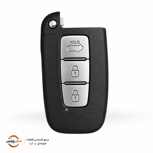 ریموت مناسب هیوندای النترا سوناتا توسان i20 i40 اروپا و اسیا