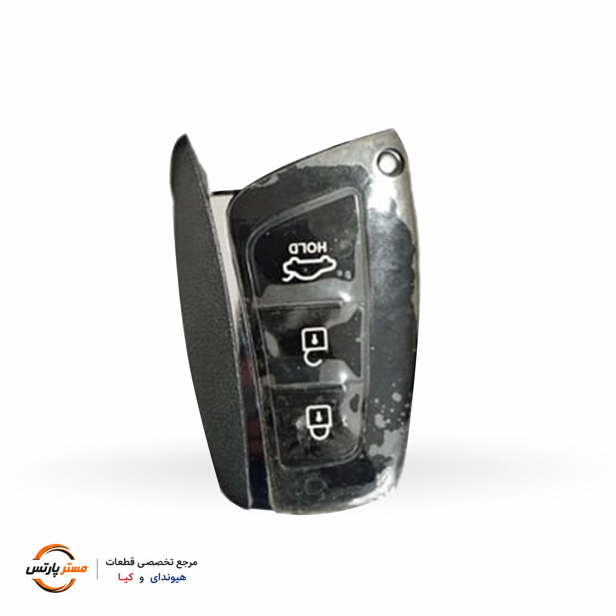 قاب ریموت یدکی هیوندای