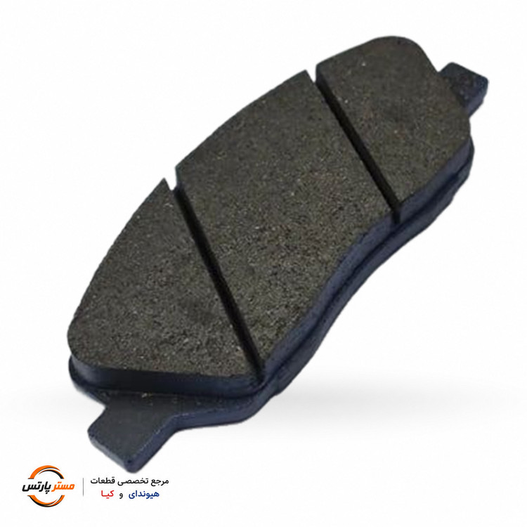 لنت ترمز هیوندای سانتافه سورنتو کد فنی 581012PA70